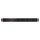 Logilink 19" PDU 8-as IEC320 C13, túlfeszültség-védelemmel és kapcsolóval