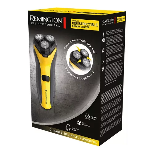Remington Virtually Indestructible rezgőkéses borotva, PF7855 