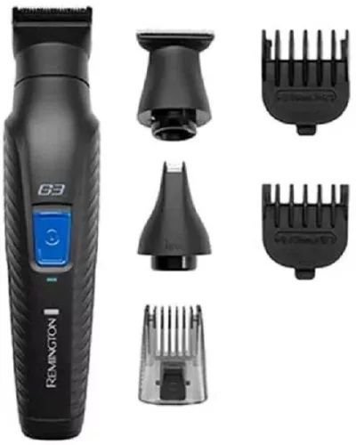 Remington Graphite Series PG3000 szőrtelenítő készlet, (2-20 mm) 