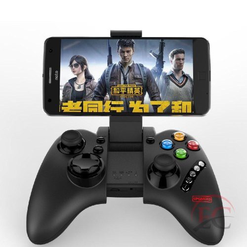 iPega 9021s Bluetooth android controller fekete