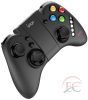 iPega 9021s Bluetooth android controller fekete