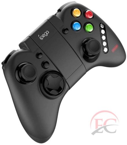 iPega 9021s Bluetooth android controller fekete