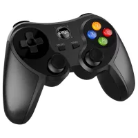 Gamepad, kontroller