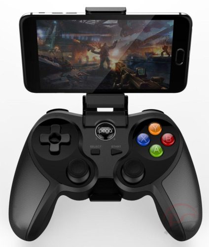 Játék kontroller, wireless controller gamepad iPega PG-9078