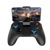 Játék kontroller, Bluetooth, v4.0, Fortnite / PUBG, iPega Demon Z, PG-9129, feke