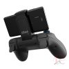 Játék kontroller, Bluetooth, v4.0, Fortnite / PUBG, iPega Demon Z, PG-9129, feke