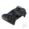 Játék kontroller, Bluetooth, v4.0, Fortnite / PUBG, iPega Demon Z, PG-9129, feke