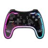iPega PG-9228 Vezeték nélküli controller - Fekete (PC / PS3 / PS4 / Android / iOS)