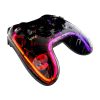 iPega PG-9228 Vezeték nélküli controller - Fekete (PC / PS3 / PS4 / Android / iOS)
