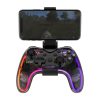 iPega PG-9228 Vezeték nélküli controller - Fekete (PC / PS3 / PS4 / Android / iOS)