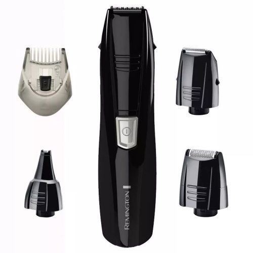 Remington PG180 arcszőrzet formázó