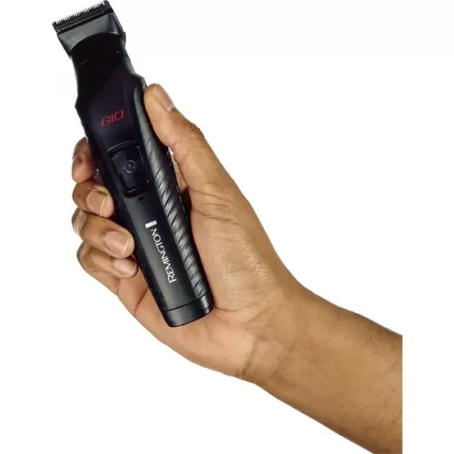 Remington PG2100 Graphite 10in1 multifunkciós testszőrtelenítő készlet