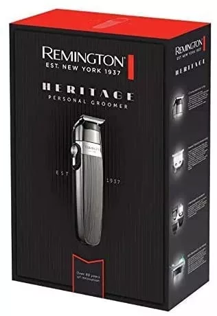 Remington PG9100 komplett szőrtelenítő készlet