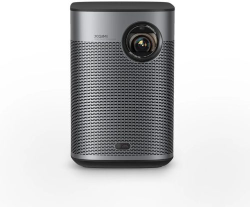 XGIMI Halo+ GTV LED Projektor Harman/Kardon hangrendszerrel (PGX-059)