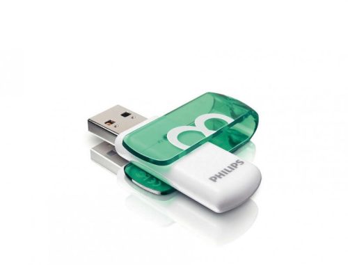 Philips Vivid 8Gb pendrive PH447656