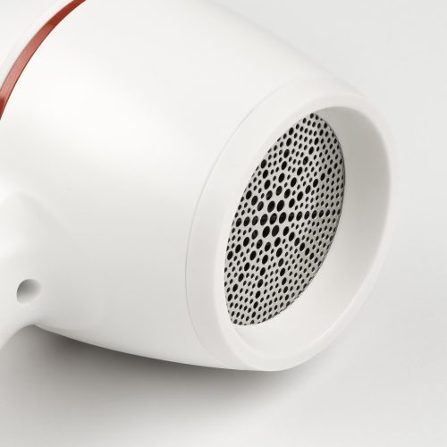 Girmi PH47 Professzinális hajszárító 2000-2200W, 3 sebességgel, 2 hőmérséklettel, IONizálóval