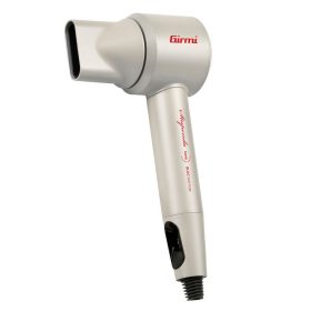   Girmi PH92 professzionális brushless hajszárító BLDC motorral, ionos technológiával és digitális hőszabályozással (PH9201)