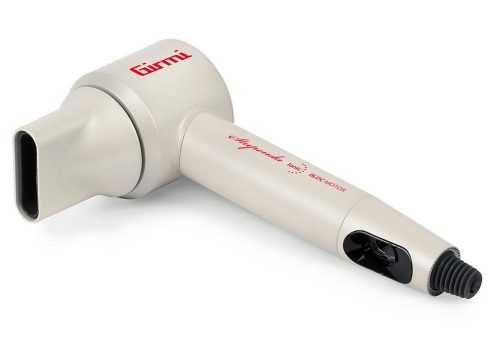 Girmi PH92 professzionális brushless hajszárító BLDC motorral, ionos technológiával és digitális hőszabályozással (PH9201)
