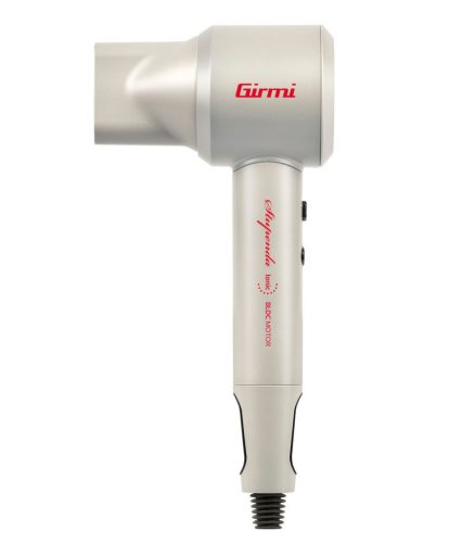 Girmi PH92 professzionális brushless hajszárító BLDC motorral, ionos technológiával és digitális hőszabályozással (PH9201)