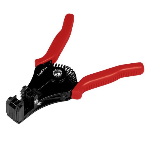 Logilink Kábelcsupaszító 2,5/4,0/6,0 mm2-es napelemes PV kábelhez