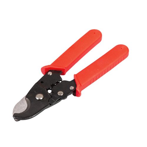 Logilink Kábelvágó 2,5/4,0/6,0 mm2-es napelemes PV kábelhez