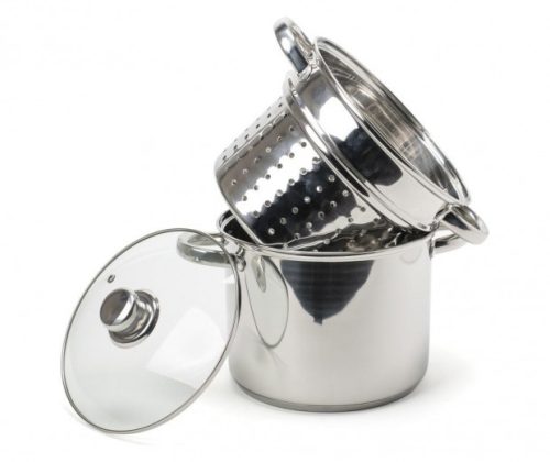 Platinum PL10016 Tésztafőző edény 7,5L