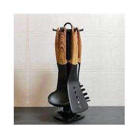 Platinum Tálaló készlet 7 részes PL-U04