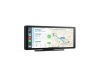 Well PLAY-CAR-EYEBALL-WL Eyeball multimédiás autós navigáció, 10,26" kijelző, Apple Carplay és Android Auto vezeték nélküli