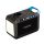 Logilink Hordozható erőmű, 80 W, 24 000 mAh, 7x kimenet, IP20, fekete/kék