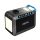 Logilink Hordozható erőmű, 200 W, 40 000 mAh, 7x kimenet, IP20, fekete/kék
