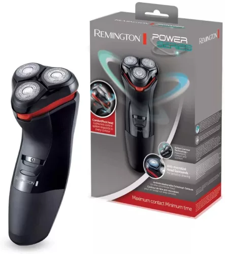 Remington PR1330 PowerSeries körkéses borotva