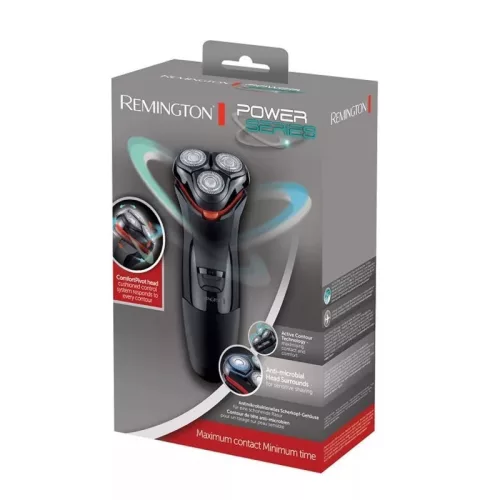 Remington PR1330 PowerSeries körkéses borotva
