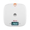 Girmi PS02 konyhai mérleg, 1g/5kg