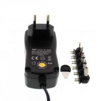 Hálózati adapterek