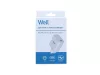 Well PSUP-USB-WPD6501WE-WL 1xUSB-C GaN, PD Hálózati töltő – Fehér (65W)