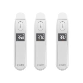   iHealth PT2L Infravörös, érintés nélküli lázmérő (PT2L)