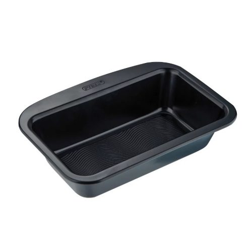 Pyrex PY-5208 Püspökkenyér sütőforma, 26,8x19x6,3 cm