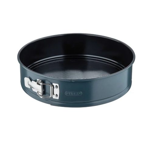 Pyrex PY-5211 Csatos sütőforma tortához, 26cm
