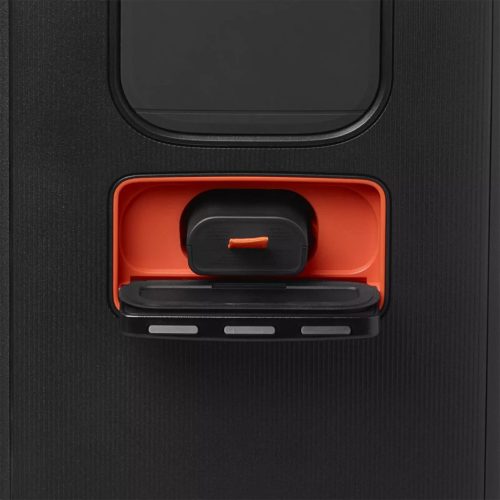 JBL PartyBox Club 120 Bluetooth hangsugárzó, fekete