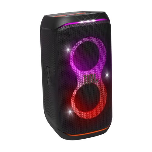 JBL PartyBox Club 120 Bluetooth hangsugárzó, fekete