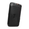JBL PartyBox Club 120 Bluetooth hangsugárzó, fekete