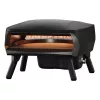 Witt Piccolo Rotante 16" - Fekete