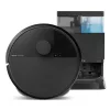 iRobot Roomba Plus 405 Combo robotproszívó AutoWash dokkolóval, fekete