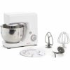 Moulinex QA1501 Masterchef Essential Konyhai robotgép 800W, 4,8L