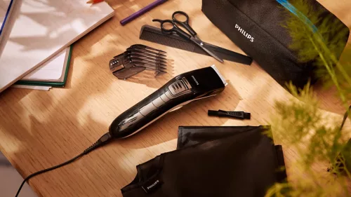 Philips Hair clipper QC5115/15 hajvágó