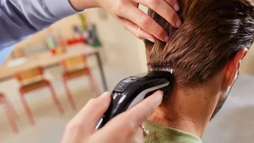 Philips Hair clipper QC5115/15 hajvágó