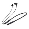 Lenovo QE03 Wireless Fülhallgató - Fekete