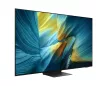 Samsung QE55S95FATXXH 139cm-es OLED 4K Vision AI Smart TV