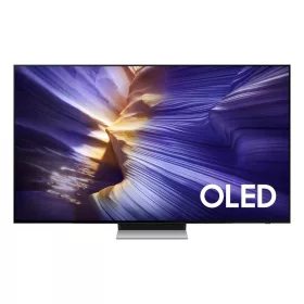 Samsung QE65S90FATXXH 165cm-es OLED 4K Vision AI Smart TV