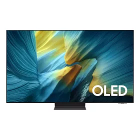 Samsung QE77S95FATXXH 196cm-es OLED 4K Vision AI Smart TV
